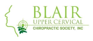 blair upper cervical chiropractic logo