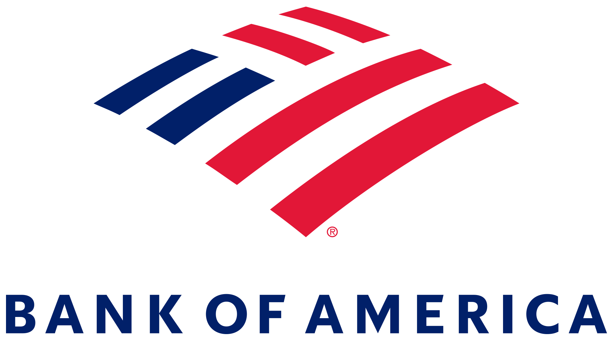 bank of america logo HQ