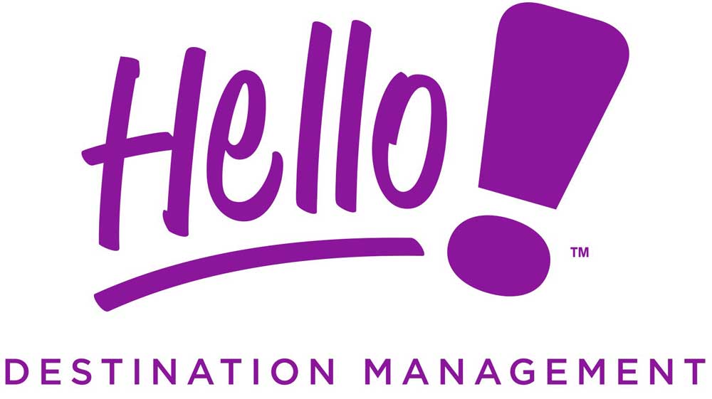 hello management logo